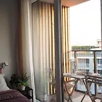 Διαμέρισμα Break 124 Βαρσοβία