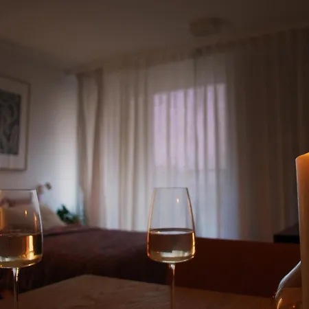 Apartament Break 124 Warszawa