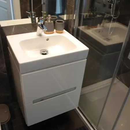 Break 124 * Varsovie