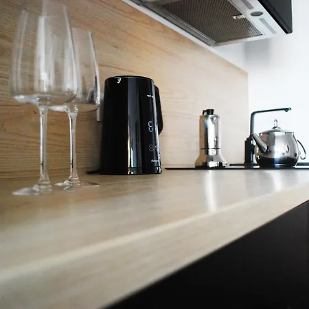 Appartement Break 124