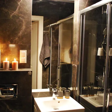 Break 124 * Varsovie