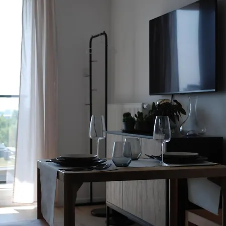Break 124 Apartment *