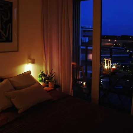 Break 124 Варшава