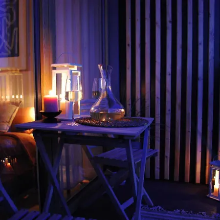 Break 124 Appartement *