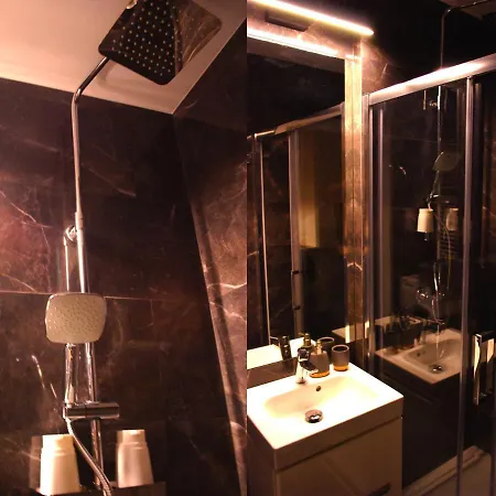 Appartement Break 124 *