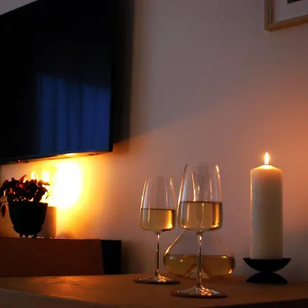 Apartament Break 124 *