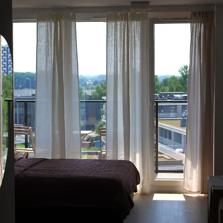 Break 124 * Varsovie