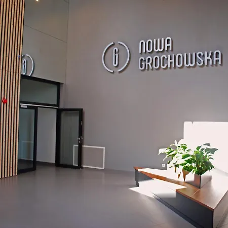 Appartement Break 124 *