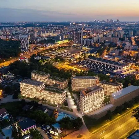 Break 124 Apartament *