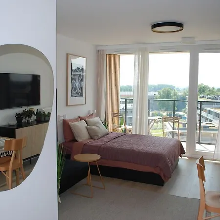 Break 124 * Varsovie