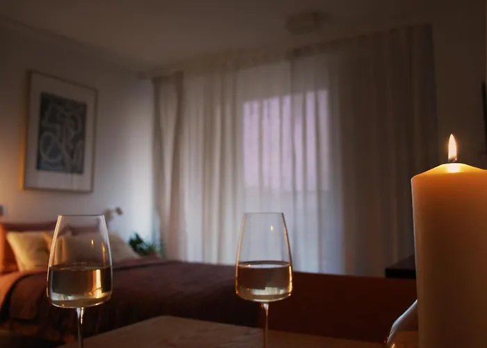 公寓 Break 124 华沙