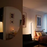 Break 124 Apartment Warschau