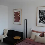 Apartment Break 124