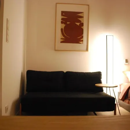 Break 124 * Varsovie